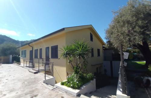 2-room apartment near Cefalù with 2 pools - Casa Vacanze Luna - Foto 17