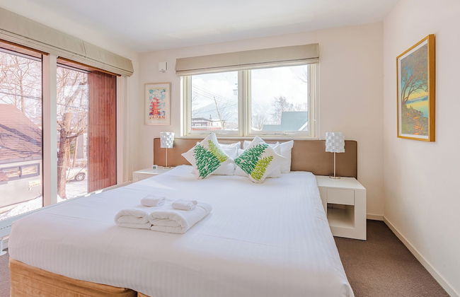 Niseko Central Houses and Apartments - Foto 73