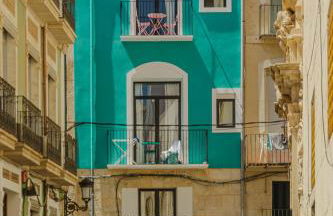 Cozy charming apartment in historic center - Photo 34