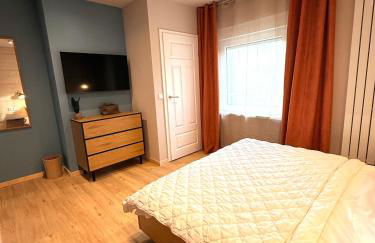 Appartements am Radweg stille Pauline in Fehrbellin - Photo 10