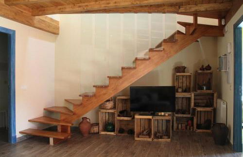 Casa Rural El Peral - Foto 17