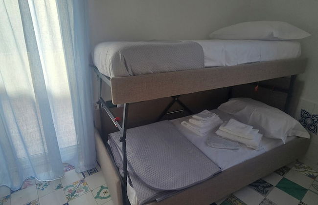 La Dimora Di Parthenope - Foto 30