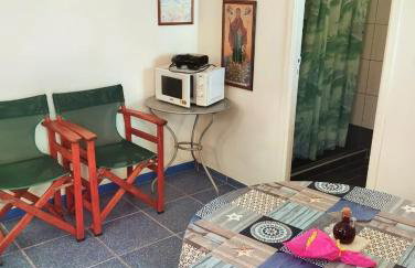 Romantic flat on the beach - Foto 4