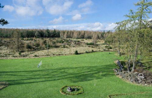 The Doune, Luxury Traditional Country House with hot tub - Photo 65