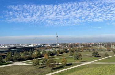 My Room at Munich Fair - Foto 18