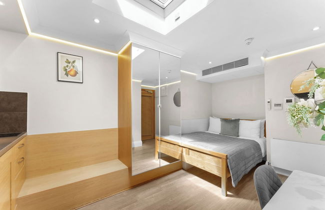 Cleveland Residences Russell Square - Foto 80