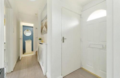 Lovely Home ST3 - 3BR - Garden - Foto 9