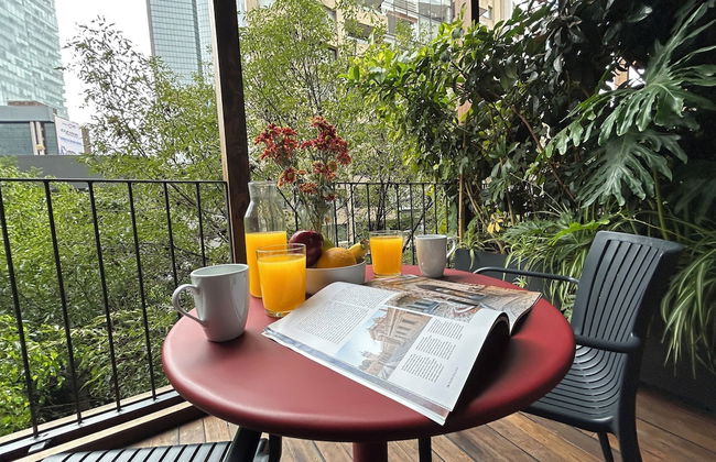 Ana Polanco Apartments - Foto 62