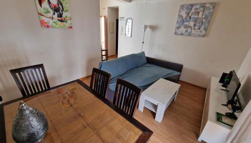 Castilla del Cachorro, Apto de 2 dormitorios en Triana - Foto 2