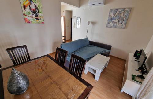 Castilla del Cachorro, Apto de 2 dormitorios en Triana - Foto 2