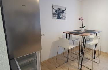 Altdorf Zentral 2, Stadtnähe NBG, 3 BR, 9 Pers - Foto 13