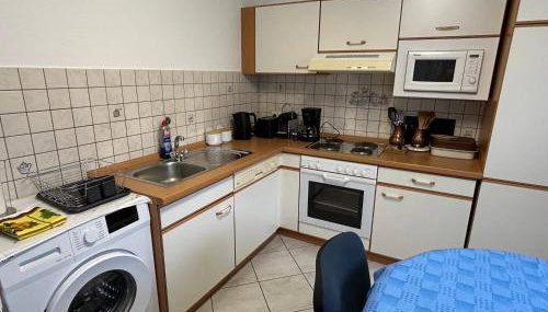 Apartment DS - Rebberg - Foto 5