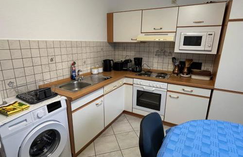 Apartment DS - Rebberg - Foto 5