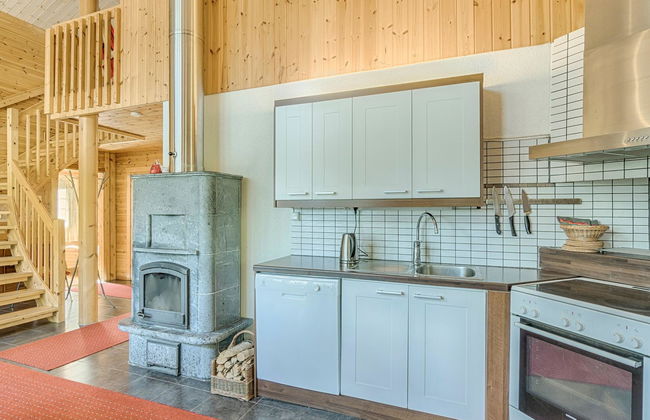 Valkealammi - Foto 10