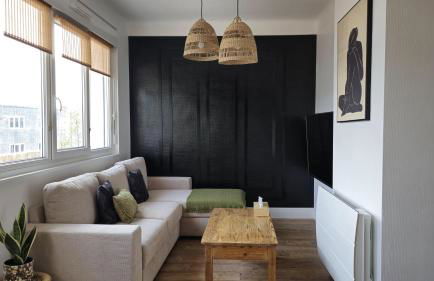 TheWatchtower plage dragon ferry à proximité - Foto 6