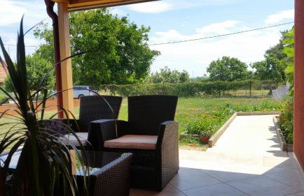 Apartments with a parking space Ninski Stanovi, Zadar - 14067 - Foto 15