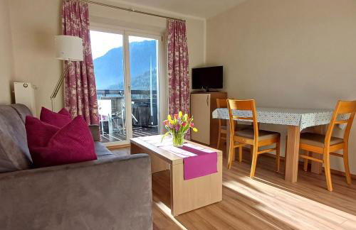 Hölbinger Alm - Apartments - Foto 7