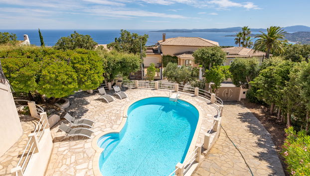 Les Gaulois - Foto 2, Pool Outdoor