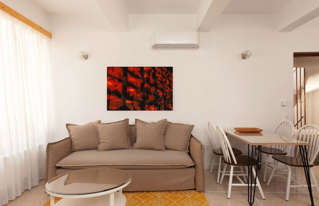 The Marble Suites, PLAKA - Photo 52