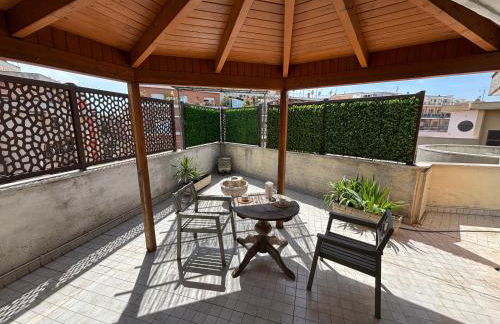 Last floor Aurelio Vaticano - Foto 30