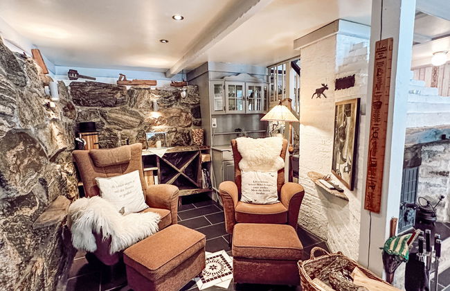 Villa Esefjord - Foto 37