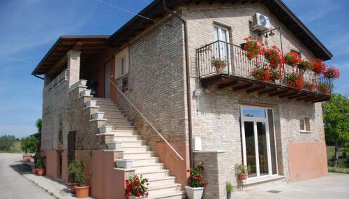 Agriturismo Magna Mater Agriculturae - Foto 2