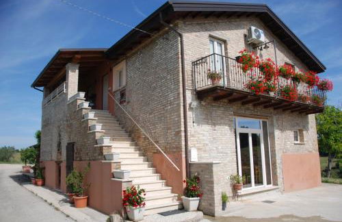 Agriturismo Magna Mater Agriculturae - Foto 2