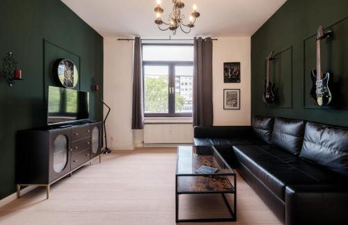 Rock City Apartments Room 555 - Photo 3