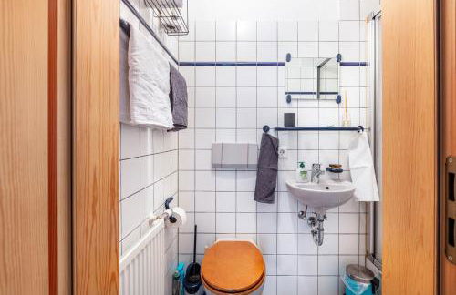 Sonnige Wohnung im Markgräflerland - Foto 20