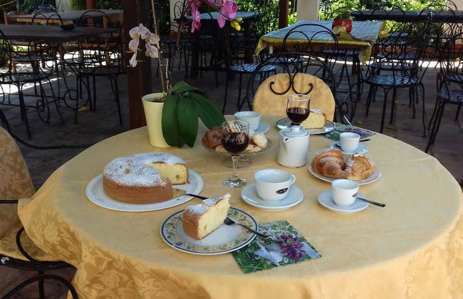 La Magione del Capitano - Foto 22