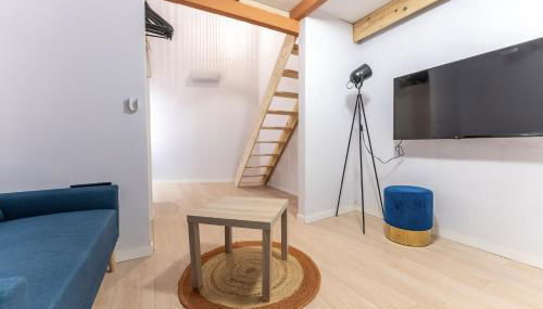 Loft de 150m2 avec terrasse - Foto 3