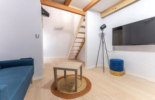 Loft de 150m2 avec terrasse - Foto 3