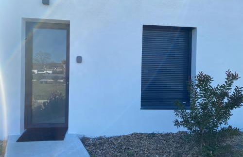 Résidence de tourisme Domaine de Janus - Foto 42