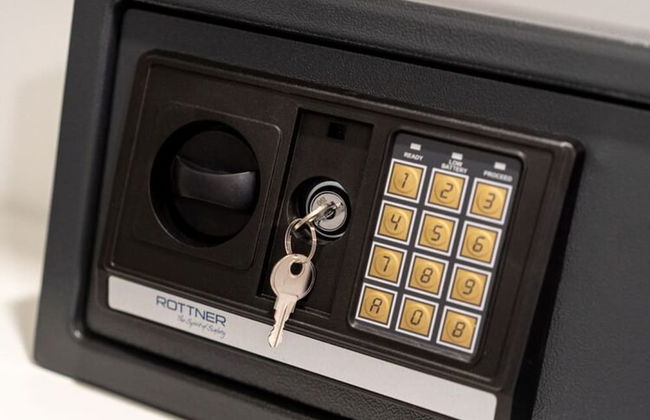 Ferienwohnung in St.peter Ording - Foto 27