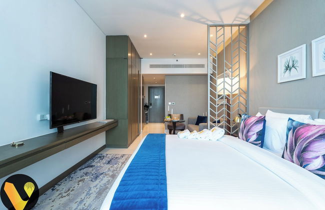 Damac Prive near Burj Khalifa Dubai Mall - Foto 42