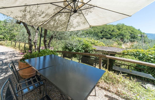 Podere il Poggiolo - Photo 33