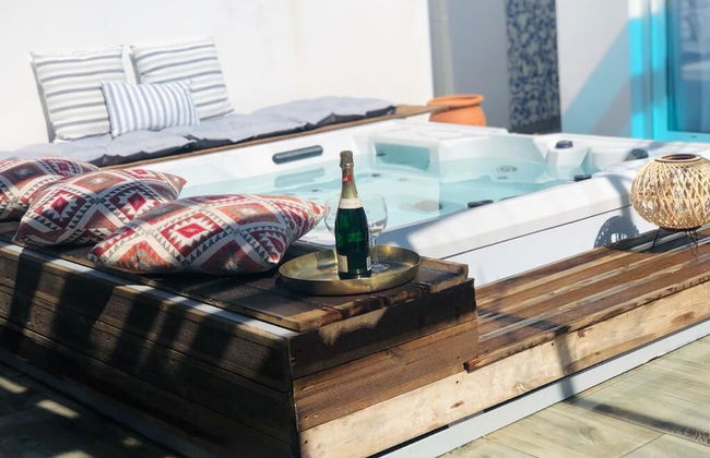 Sia Mare Seaside Apartments Faliraki - Foto 46