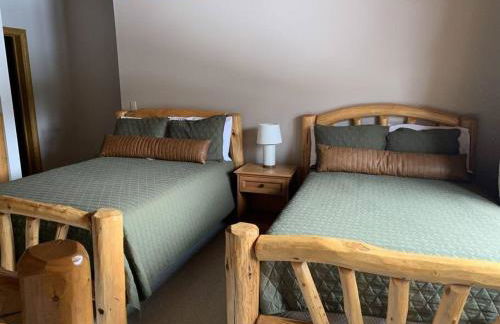 Fence Lake Condo #10 - Foto 18