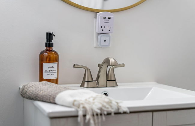 Free Parking Downtown Nationwide & Convention - Foto 65