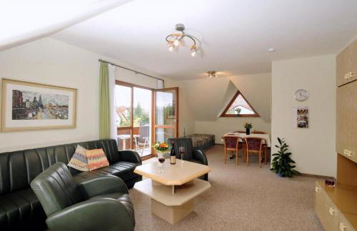 Ferienwohnung Prasser - Foto 5