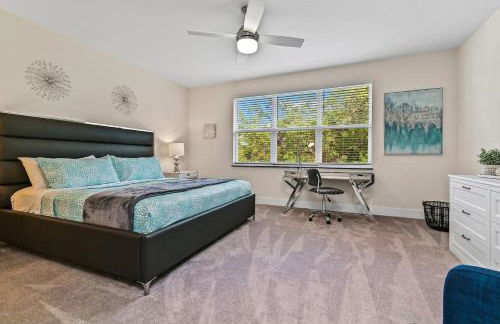 Look Out over Nature - Unique FRESH Corner Home - Foto 25