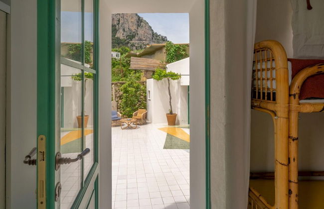 Capri Designer Suite by Elite Villas - Foto 16