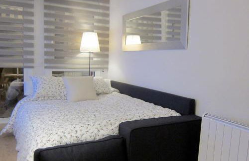 Tossa Unique Moments Apartment - Foto 20