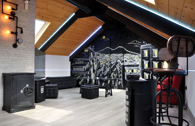 Palazzo Settembrini 49 - Foto 22