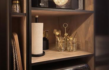 Black Suite 2 Luxus in Alsternähe - Foto 10