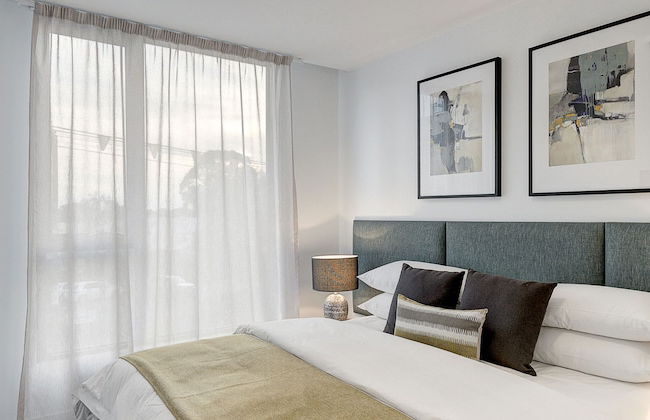 Camberwell Serviced Apartment Hotel - Foto 4