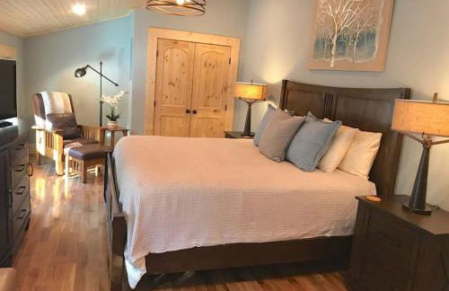 Unique Rustic Barn Theme home Amazing views! Luxe - Foto 10