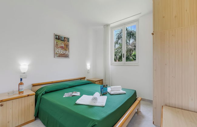 Le Onde Apartment 5 With Pool and Sea - Foto 2