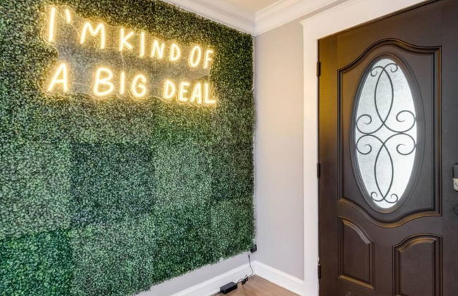 Rare Exclusive Retreat Private Hot Tub King Bed - Foto 32