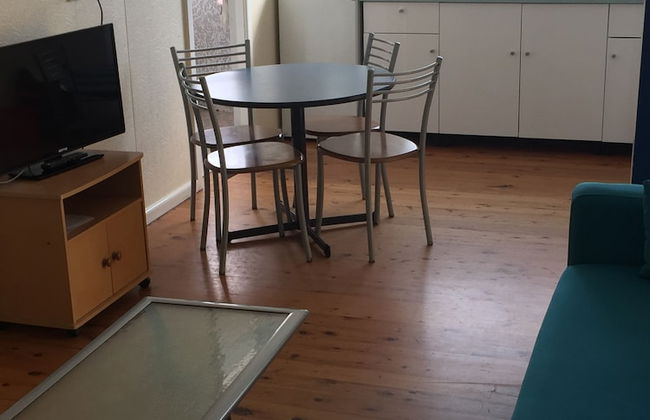 Park Beach Cabins - Foto 7